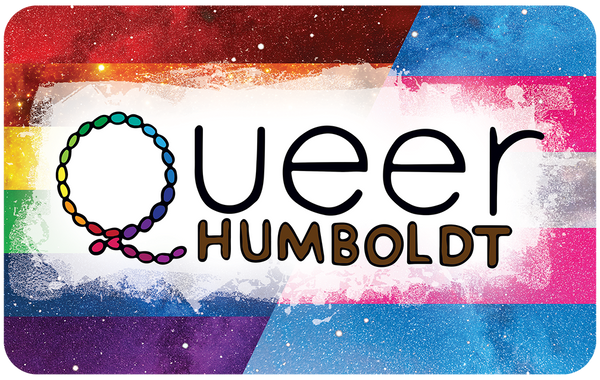 Queer Humboldt