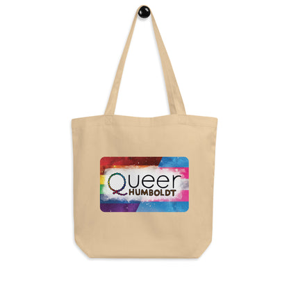 Queer Humboldt - Eco Tote Bag