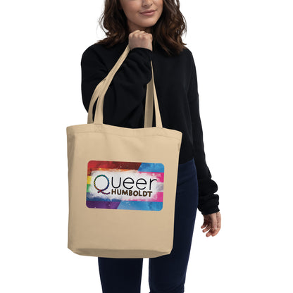 Queer Humboldt - Eco Tote Bag