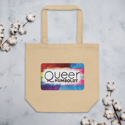 Queer Humboldt - Eco Tote Bag