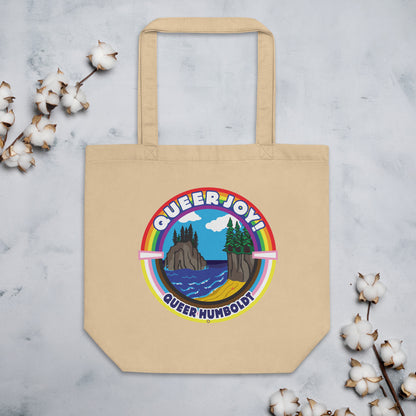 Queer Joy - Eco Tote Bag