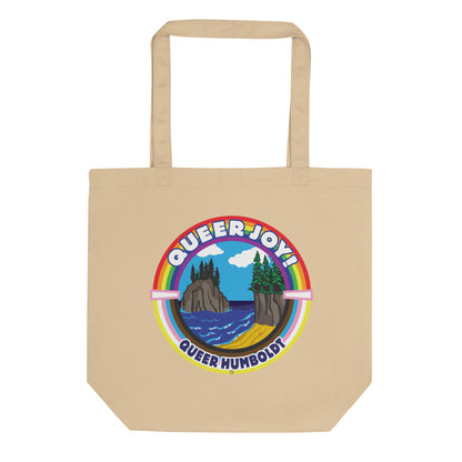 Queer Joy - Eco Tote Bag