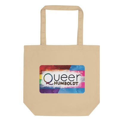 Queer Humboldt - Eco Tote Bag