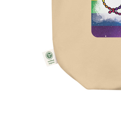 Queer Humboldt - Eco Tote Bag