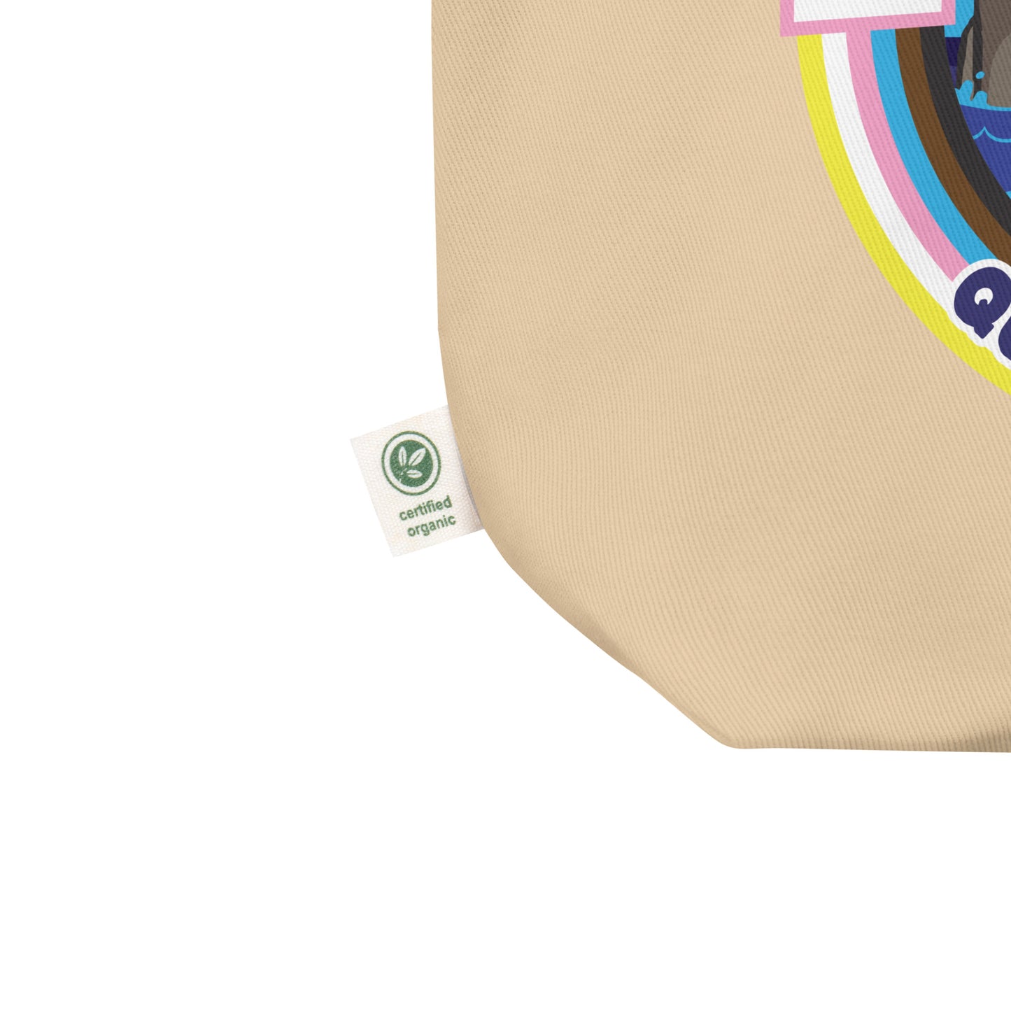 Queer Joy - Eco Tote Bag