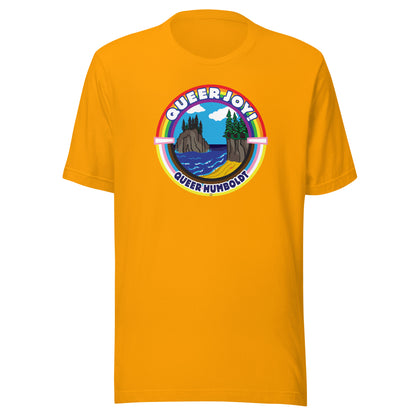 Queer Joy - Unisex t-shirt