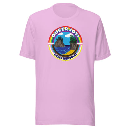 Queer Joy - Unisex t-shirt