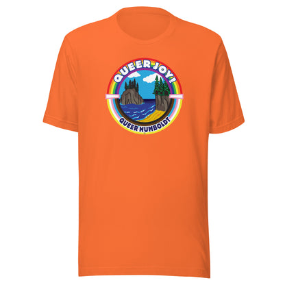 Queer Joy - Unisex t-shirt